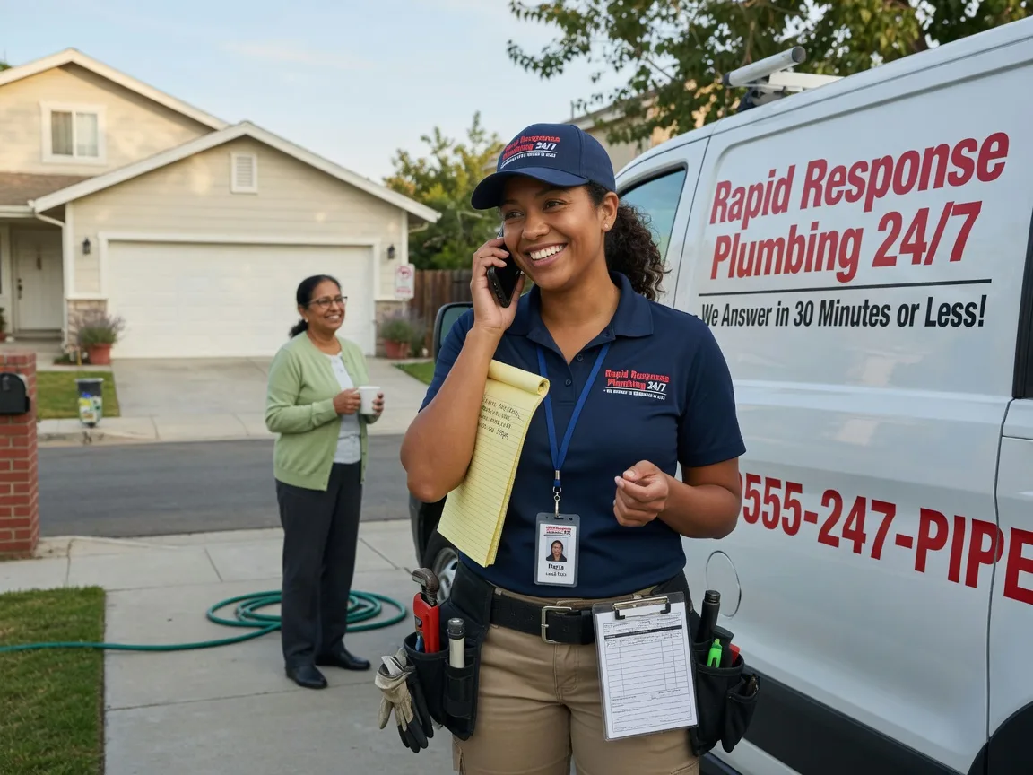 Emergency Plumber Proctor, WV FAQs